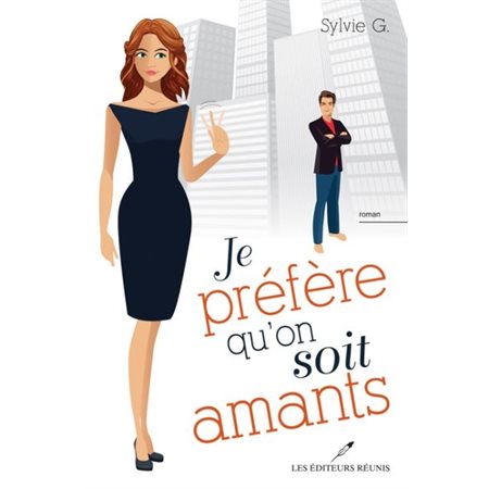 Je préfère qu'on soit amants