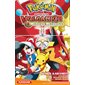 Pokémon, le film : Volcanion et la merveille mécanique (Manga)