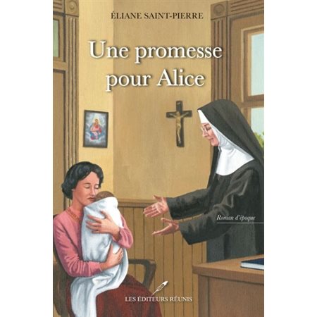 Une promesse pour Alice