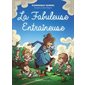 Charlotte T.06 : La fabuleuse entraîneuse : 6-8