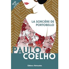 La sorcière de Portobello : Lire en grand