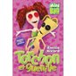 Torchon et guenille : Mon mini big à moi