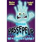 Qui va effrayer le fantôme ? : Roman Passepeur : 6-8
