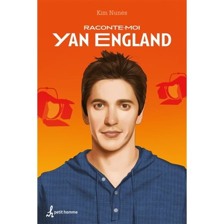 Raconte-moi T.21 : Yan England