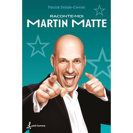 Raconte-moi T.16 : Martin Matte