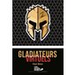 Gladiateurs virtuels : Zèbre : 9-11