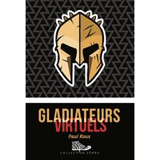 Gladiateurs virtuels : Zèbre : 9-11