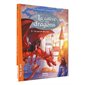 La colère des dragons T.03 : Le secret des rois