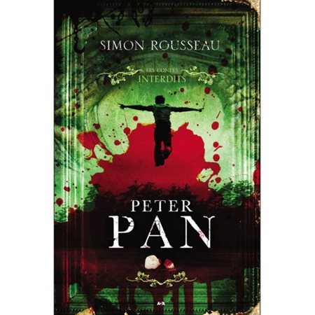 Peter Pan : Les contes interdits : HOR : PAV