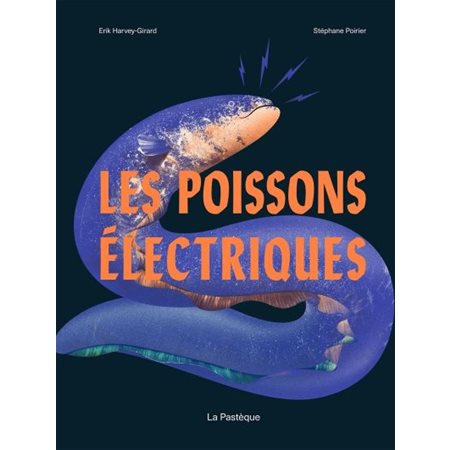 Les poissons électriques