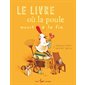 Le livre où la poule meurt à la fin : Grimace