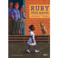 Ruby tête haute : Mémoire d'éléphant