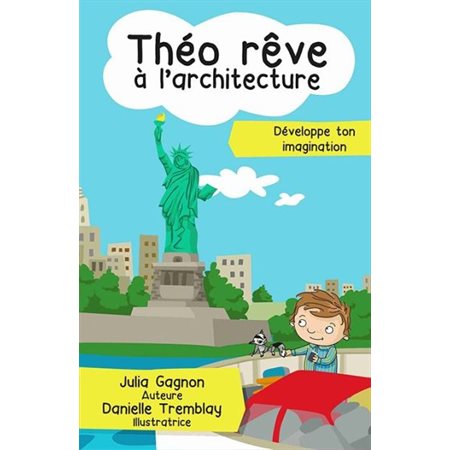 Théo rêve à l'architecture : INT