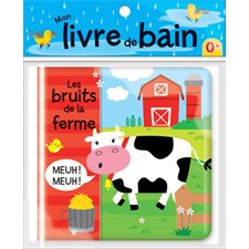 Les bruits de la ferme