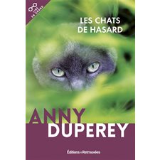 Les chats de hasard : Lire en grand