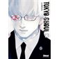 Tokyo ghoul T.13 : Manga : ADT