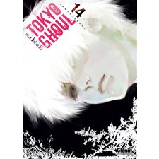 Tokyo ghoul T:14 : Manga : ADT