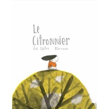 Le citronnier