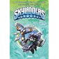 Skylanders T.07 : Superchargers 2e partie : Bande dessinée