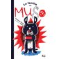 Muso T.01 : La famille de Muso : 6-8