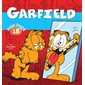 Garfield poids lourd T.18 : Bande dessinée
