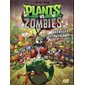 Plants vs zombies T.07 : Bataille extravaganza !