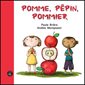 Pomme, pépin, pommier : Clin d'oeil