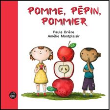 Pomme, pépin, pommier : Clin d'oeil