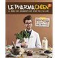 Le pharmachien T.03 : La bible des arguments qui n'ont pas d'allure