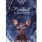 Norbert le petit chevreuil : Couverture rigide