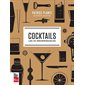 Cocktails : Les 50 indispensables