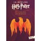 Harry Potter et l'ordre du Phénix : Harry Potter T.05 (FP) : Nouvelle présentation