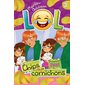 L.O.L. T.03 : Chips aux cornichons : 12-14