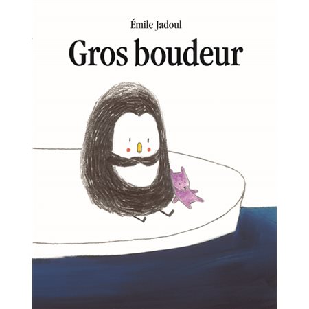 Gros boudeur : Les lutins