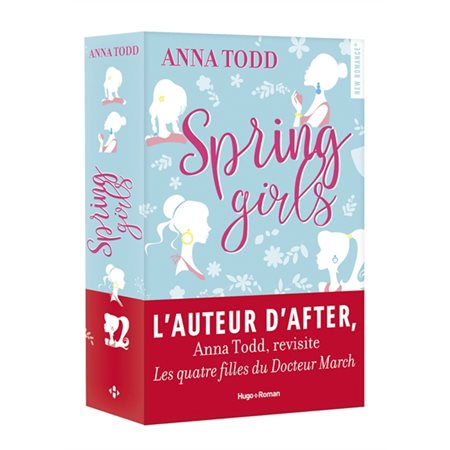 Spring girls : NR