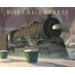 Boréal Express : Couverture rigide