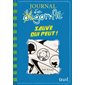 Journal d'un dégonflé T.12 : Sauve qui peut ! : 9-11
