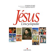 Jésus : L'encyclopédie