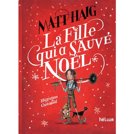 La fille qui a sauvé Noël : 9-11