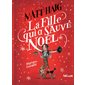 La fille qui a sauvé Noël : 9-11