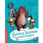 Lucien et Hermine, apprentis chevaliers T.02 : Un banquet plein de surprises : 6-8