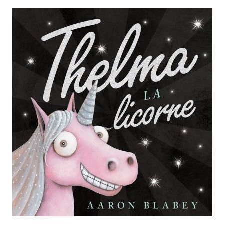 Thelma la licorne