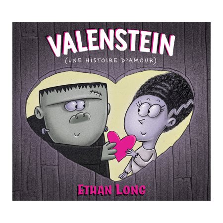 Valenstein (une histoire d'amour)