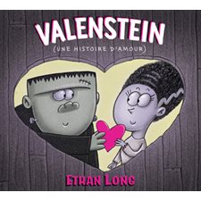 Valenstein (une histoire d'amour)