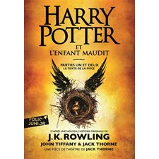 Harry Potter et l'enfant maudit (FP) : 12-14