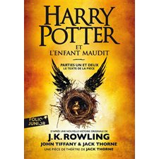 Harry Potter et l'enfant maudit (FP) : 12-14