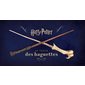 Harry Potter : Le traité des baguettes