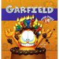 Garfield poids lourd T.19