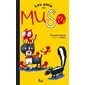 Muso T.02 : Les amis de Muso : 6-8