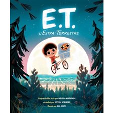 E.T. l'extraterrestre